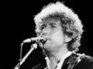 Folk- und Rockmusiker Bob Dylan