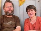 Claudia und Thomas Günther, Entwicklungshelfer in Mosambik im Interview