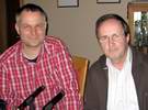 zum Interview mit dem Autoren des HÖRZU Radio Guide Gerd Klawitter
