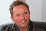 Chris Tomlin im Interview