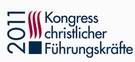 Interviews auf dem Kongress christlicher Führungskräfte in Nürnberg