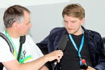 Interview vom HFF2012