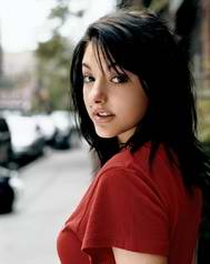 Stacie Orrico