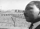 Martin Luther King in Berlin