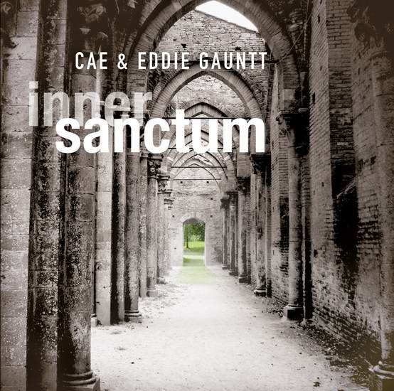 Alum "Inner Sanctum" von Cae & Eddie Gauntt
