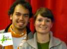 zu den Interviews auf dem Ökkumenischen Kirchentag 2010 in München