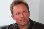 Chris Tomlin im Interview