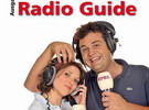 Autor vom HÖRZU Radio Guide, Gerd Klawitter, im Interview. über Piratensender, Privatradio und Digitalrundfunk