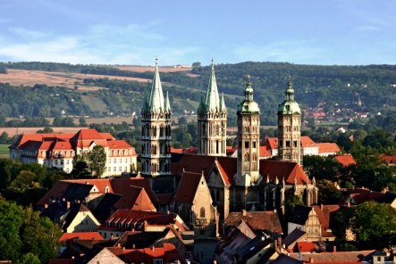 Naumburger Dom