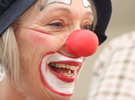 Beiträge über Clown Amanda anhören