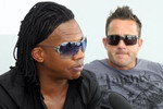 Michael Tait von den Newsboys im AREF-Interview