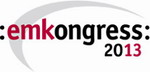 Zur Homepage des :emkongress:2013