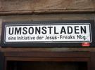 Umsonstladen Nürnberg