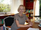 Erlanger Autorin Ingeborg Seltmann über ihr aktuelles Buch "Mehr Zeit mit Horst"