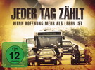 DVD „Jeder Tag zählt - Wenn Hoffnung mehr als das Leben ist“ gibt es im scm-shop