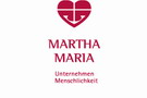 die Martha-Maria-Stiftung und Informationen zur Unterstützung
