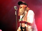 David Crowder im AREF-Interview