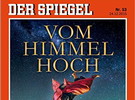 Ist Gott ein Irrtum?, fragte der Spiegel zu Weihnachten