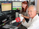 Der neue Radio-Guide ist da - Sein Redakteur Gerd Klawitter bei uns im Gespräch mit Heiko Müller