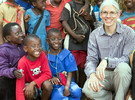 Ein Erlanger hilft Menschen in Entwicklungsländern wieder zu sehen. Martin Aufmuth, der Erfinder der Ein-Dollar-Brille im Interview