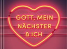 Tina Tschage über ihr Buch: „Gott, mein Nächster und ich. Lass dich lieben und liebe weiter - vom dreifachen Gebot der Liebe“