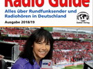 Radio Guide 2018/19 - Alles über Rundfunksender u. Radiohören