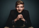 Samuel Harfst und Freunde zu ihrem neuen Album Endlich da sein wo ich bin