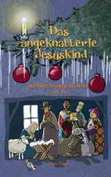 Buch "!Das angeknabberte Jesuskind" im on-line-Shop blessings4you