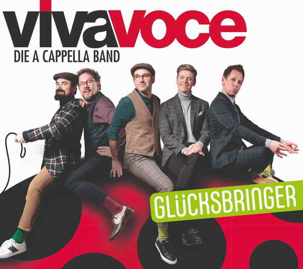 „Glücksbringer“ heißt das neue Album von Viva Voce