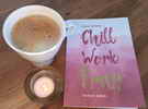 Diana Schmid im Interview zu ihrem Buch „Chill Work Pray - Einfach beten“