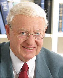 Prof. Dr. Gerhard Maier