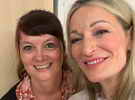 Interview mit Monika Gruber, Teil  6