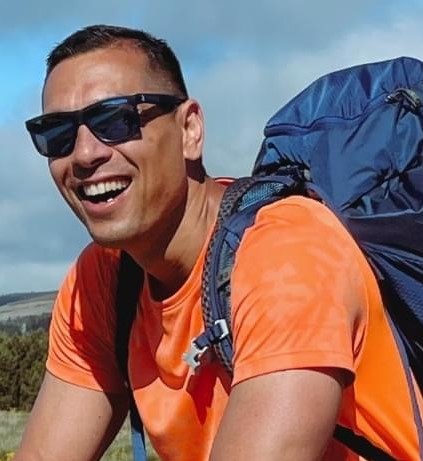 Steve Kröger hat als Extrem-Bergsteiger zu Gott gefunden