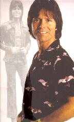 Cliff Richard in den 70er Jahren