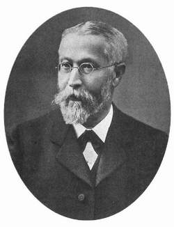 Karl Ferdinand Braun