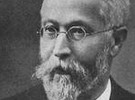 1897: Ferdinand Braun erfindet die Elektronenstrahlröhre