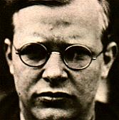 Dietrich Bonhoeffer