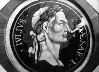 Gallius Julius Caesar