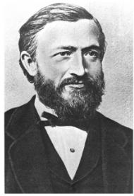 Johann Philipp Reis, deutscher Physiker