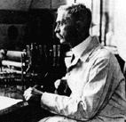 1901: K. Landsteiner entdeckt