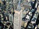 Empire-State-Building, Manhattan