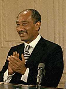 Anwar Al-Sadat