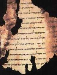Qumran-Schriften