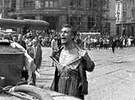 mehr über den Einmarsch der Sowjets 1968 in die Tschechoslowakei