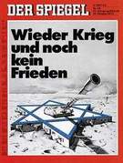 DER SPIEGEL vor 30 Jahren