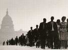 mehr über den berühmte Marsch 1963 nach Washington