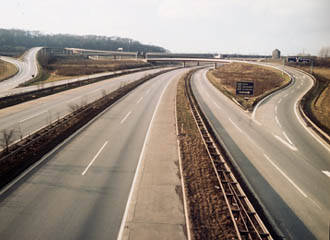 Sonntagsfahrverbot, Ölkrise 1973