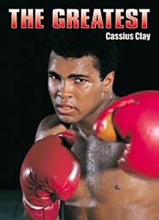 Ich bin der Größte (Originaltitel: The Greatest) ist eine US-amerikanische Filmbiografie über den Boxer Muhammad Ali aus dem Jahr 1977.