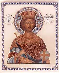 Kaiser Konstantin I