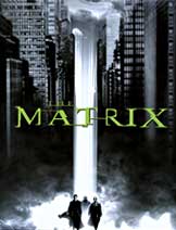 Matrix © 1999 Warner Brothers